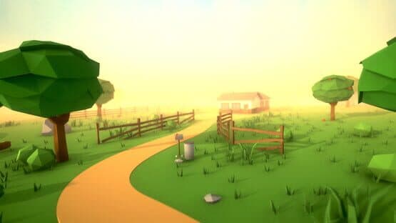 The Sunny Life — screenshot 2