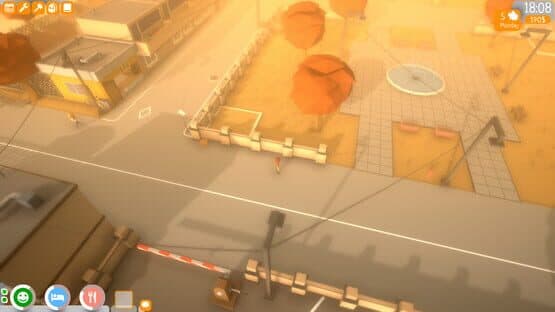 The Sunny Life — screenshot 3