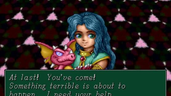 Beyond the Beyond — screenshot 3