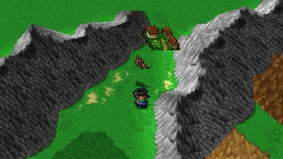 Beyond the Beyond — screenshot 6