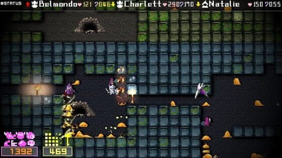 What Did I Do to Deserve This, My Lord? — screenshot 3