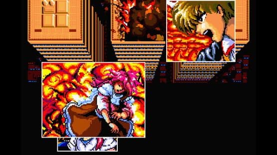 Aleste — screenshot 2
