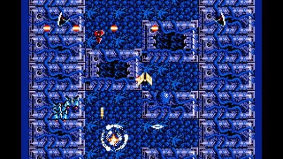 Aleste — screenshot 6