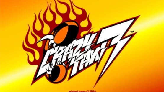 Crazy Taxi 3: High Roller — screenshot 2