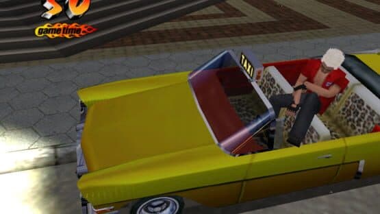 Crazy Taxi 3: High Roller — screenshot 7