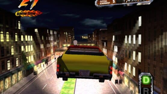 Crazy Taxi 3: High Roller — screenshot 8