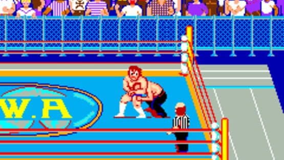 Mat Mania — screenshot 1