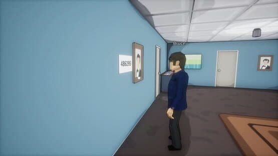 Puzzle Compound — screenshot 1