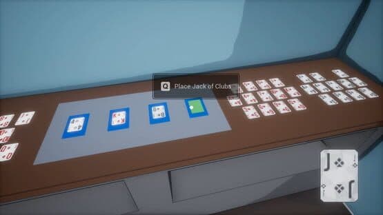 Puzzle Compound — screenshot 2