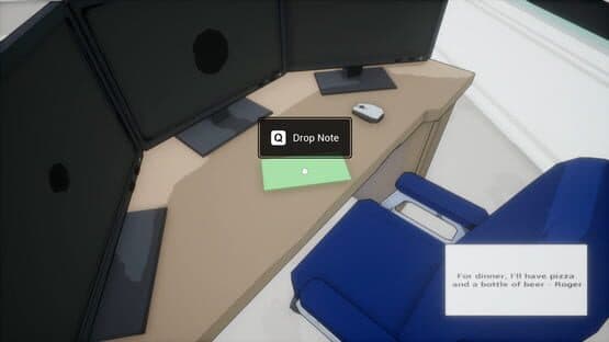 Puzzle Compound — screenshot 3