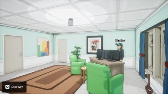 Puzzle Compound — screenshot 4