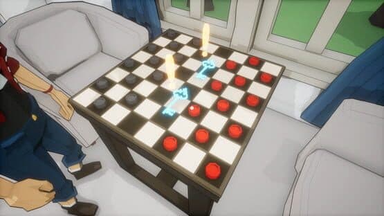 Puzzle Compound — screenshot 5