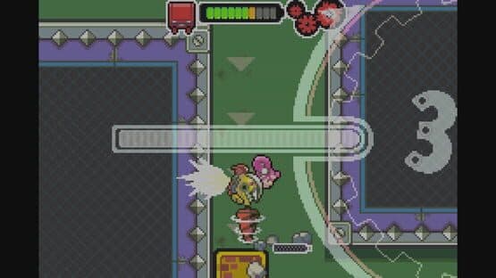 Drill Dozer — screenshot 1