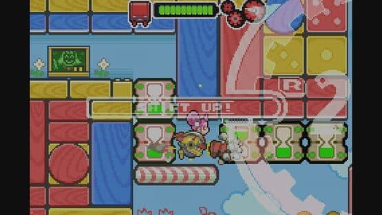 Drill Dozer — screenshot 2
