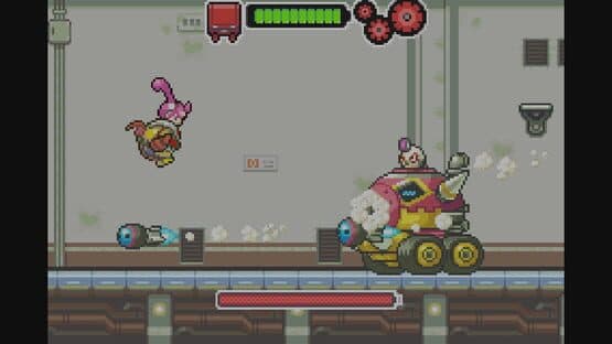 Drill Dozer — screenshot 3