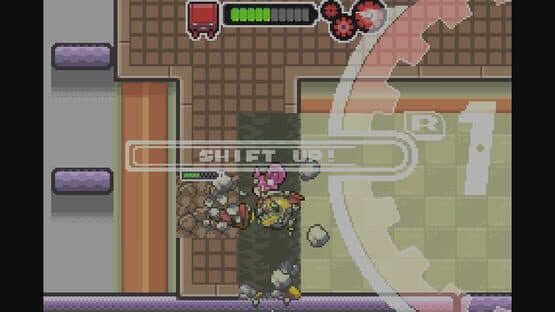 Drill Dozer — screenshot 5