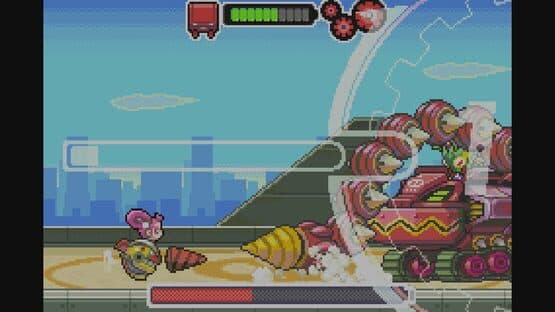 Drill Dozer — screenshot 6