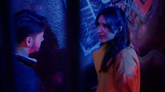 First Date: Late to Date — screenshot 1