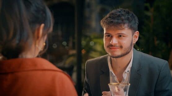 First Date: Late to Date — screenshot 2