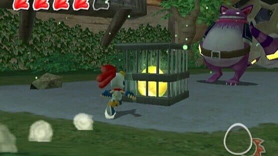 Billy Hatcher and the Giant Egg — screenshot 1