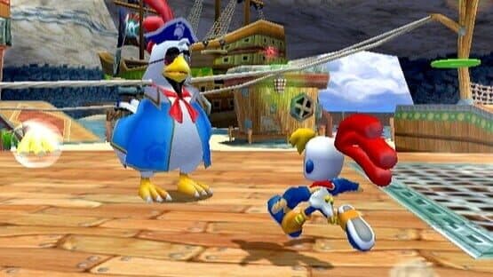 Billy Hatcher and the Giant Egg — screenshot 3