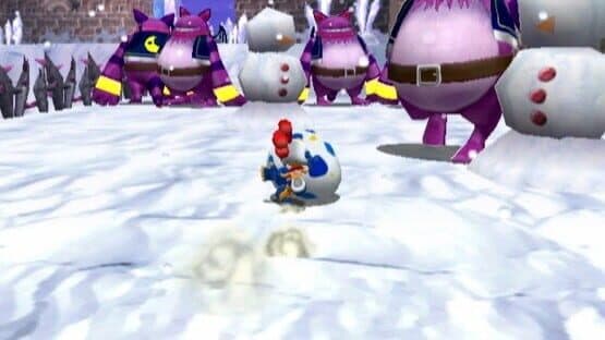 Billy Hatcher and the Giant Egg — screenshot 4