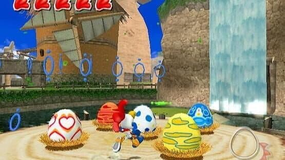 Billy Hatcher and the Giant Egg — screenshot 5