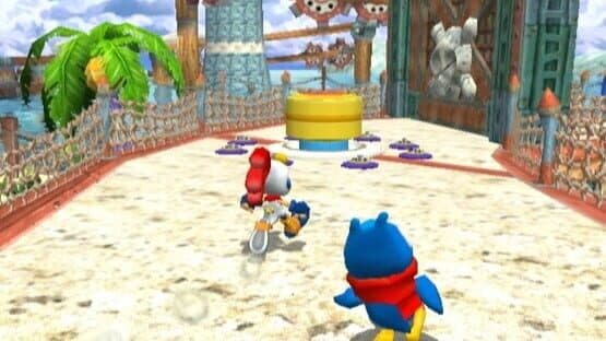 Billy Hatcher and the Giant Egg — screenshot 6