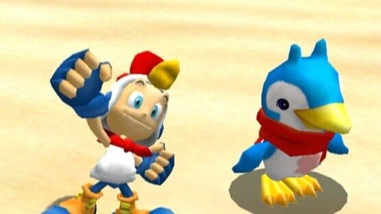 Billy Hatcher and the Giant Egg — screenshot 7
