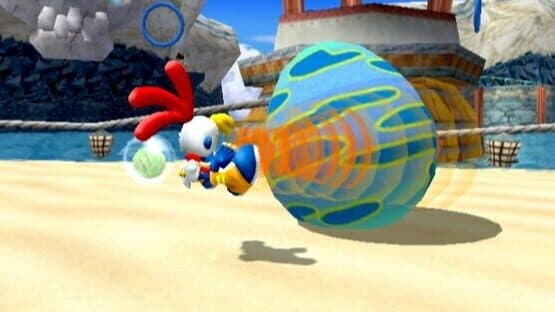Billy Hatcher and the Giant Egg — screenshot 8