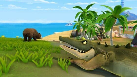 Angry Alligator — screenshot 1