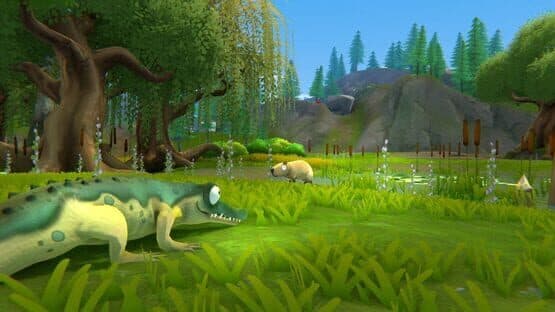 Angry Alligator — screenshot 3