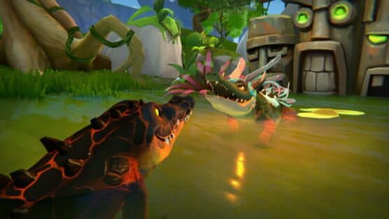 Angry Alligator — screenshot 4