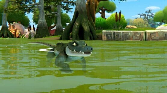 Angry Alligator — screenshot 5