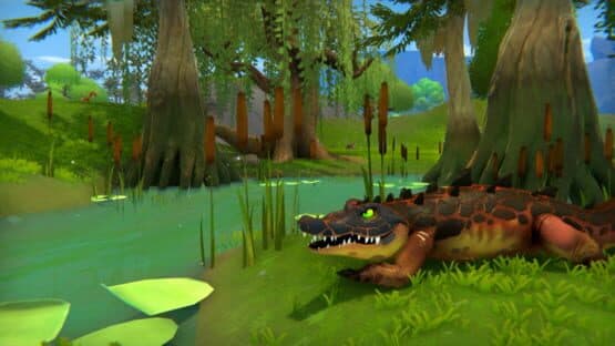 Angry Alligator — screenshot 7