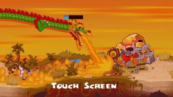 Swords & Soldiers — screenshot 5