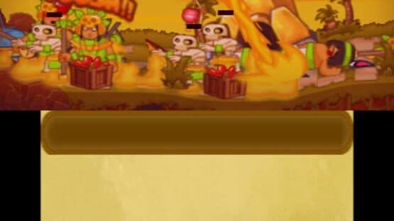 Swords & Soldiers — screenshot 3