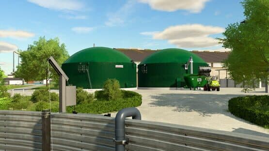 Farming Simulator 22: Pumps n' Hoses Pack — screenshot 2