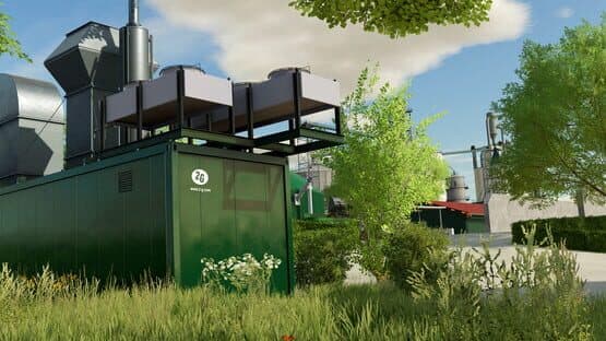 Farming Simulator 22: Pumps n' Hoses Pack — screenshot 5