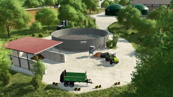 Farming Simulator 22: Pumps n' Hoses Pack — screenshot 6