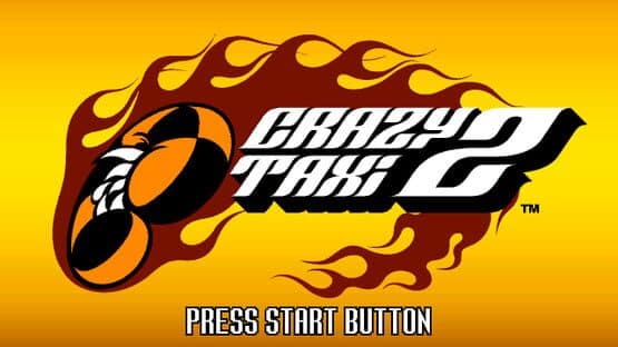 Crazy Taxi 2 — screenshot 1