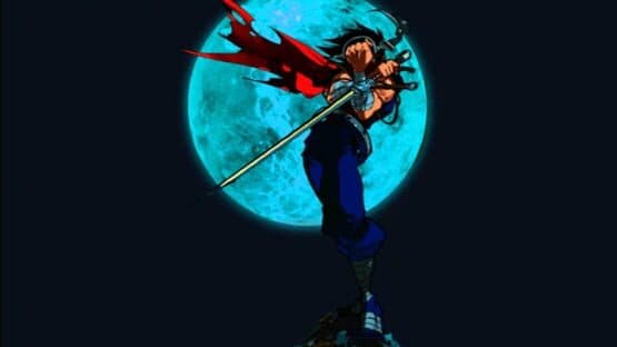 Strider 2 — screenshot 1