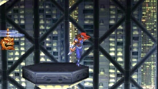 Strider 2 — screenshot 5