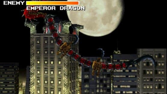 Strider 2 — screenshot 7