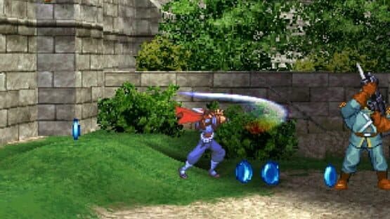 Strider 2 — screenshot 8