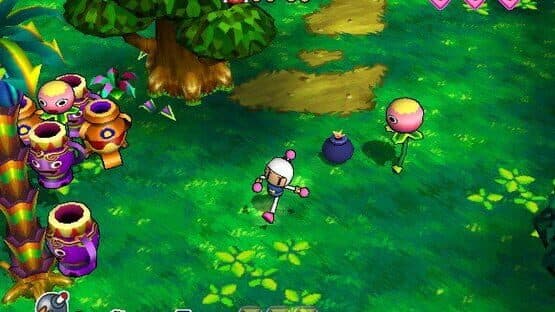Bomberman Generation — screenshot 3