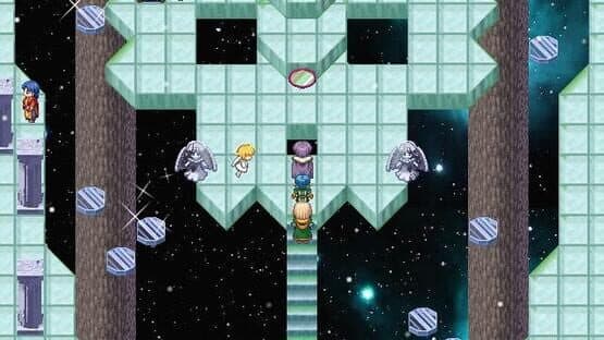 Laxius Force — screenshot 2