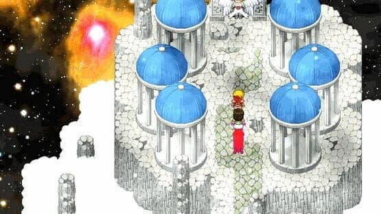 Laxius Force — screenshot 3