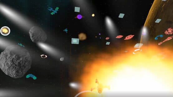 Nemesis — screenshot 3