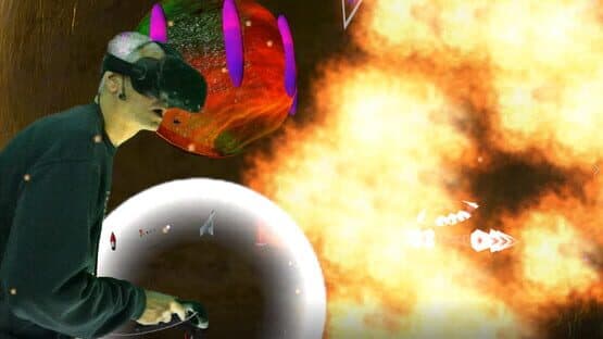 Nemesis — screenshot 5